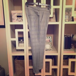 Zara Ankle Pants